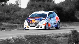 Rallye Du Mistral 2016