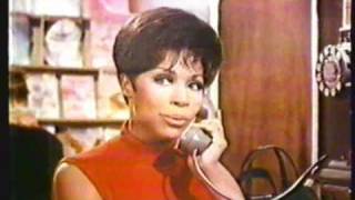 Funny Scene From The TV Series JULIA