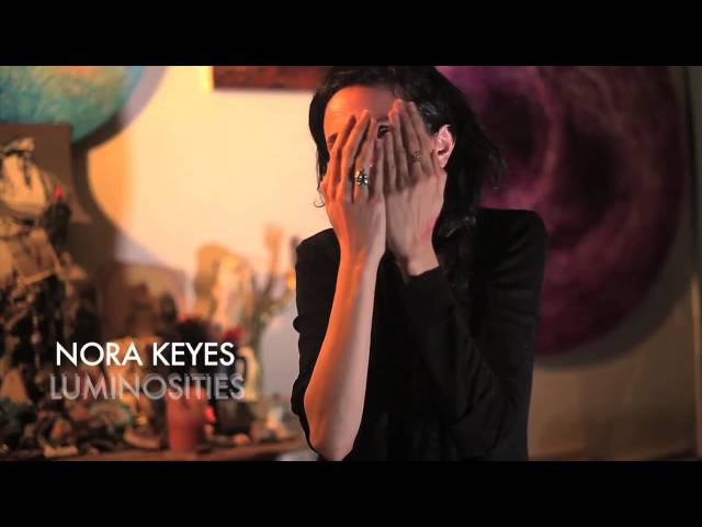 NORA KEYES Luminosities