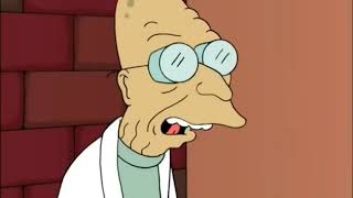 Futurama - Forced Us To Pair Off And Mate Continously
