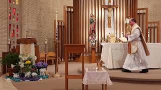 Easter Sunday