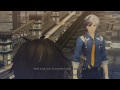 Tales of Xillia 2 - PS3 - Jude Mathis (Character Focus Trailer)