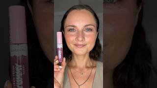 Using Covergirl Yummy Gloss Every Day Until I Empty It Out .