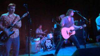 Watch Old 97s Oppenheimer video