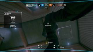 R6S - Thicc Recruit
