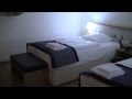 Hotel Review: Falkensteiner Maria Prag, Prague, Czech Republic - December, 2012