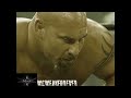 WWE Goldberg 3rd Theme(With Custom Titantron)