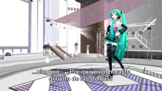 Watch Hatsune Miku Mundo Es Mo video