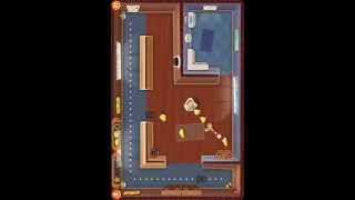 Spy Mouse - Suburbs Level 8
