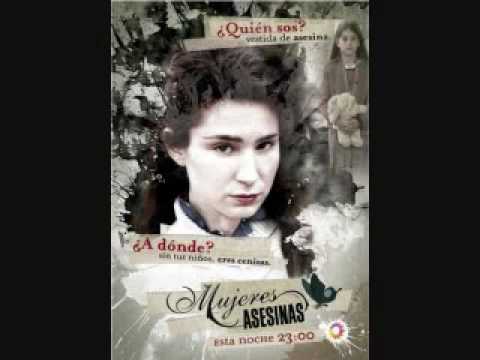 Mujeres Asesinas Argentina