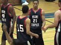 2007 Boo Williams Invitational Highlights (2/3)