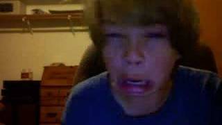 Im Pooping