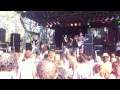 Funeral For A Friend - Juneau (LIVE, Bris, AU)