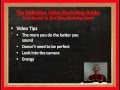 Internet Video Marketing That Creates Cashflow