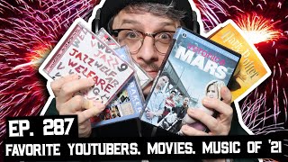 Bandrews Favorite Youtubers, Movies, Tv-Shows And Music Of 2021 Bsp-287