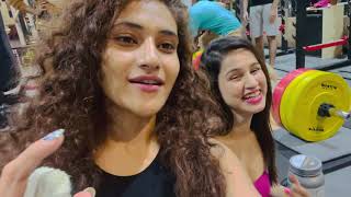 Arshiya Arshi Nisha Yogini
