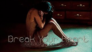 Watch Age Of Information Break Your Heart video