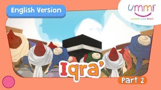 UMMI (S02E03) Part 2 | THE FIRST REVELATION UMMI (S02E03) Part 2 | THE FIRST REVELATION