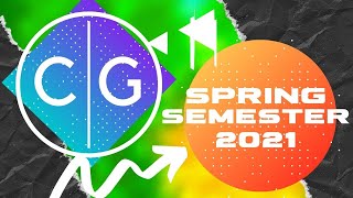 Connect Groups Spring Semester 2021