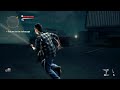 American Nightmare Walkthrough