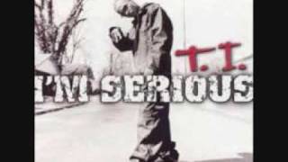 Watch T.I Do It video