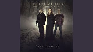 Watch Glass Hammer The Curse They Weave video