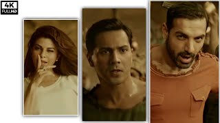 Sau Tarah Ke John Abraham Varun Dhawan Jacqueline Fernandez Pritam Item Song Status Video