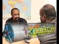 Interview with Tillahun Guggsa - Part 3 - Sea Port (Ye Bahir Ber)