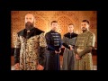Aytekin Ataş - Zahit Bizi Tan Eylem (Muhteşem Yüzyıl) - Film Yorum