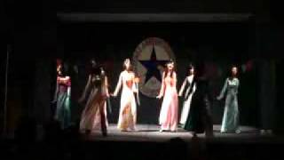 Part 7 Ao Dai Dance