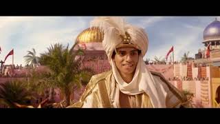 Aladdin | Prens Ali (türkçe)