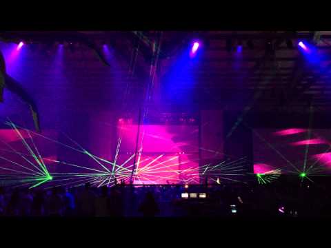 Stereosonic Sydney 2012