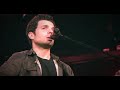Burlap To Cashmere - "The Other Country" Live at Le Poisson Rouge NYC