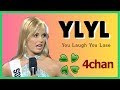 You Laugh You Lose #21 - 4chan Webm Compilation