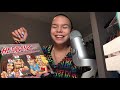 Asmr What I Got For Christmas Haul Asmr What I Got For Christmas Haul