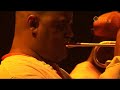 Urban Roots United @ Pure Jazz 2007 2