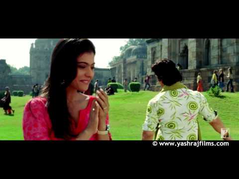 Chand Sifarish - Full song in HD - Fanaa