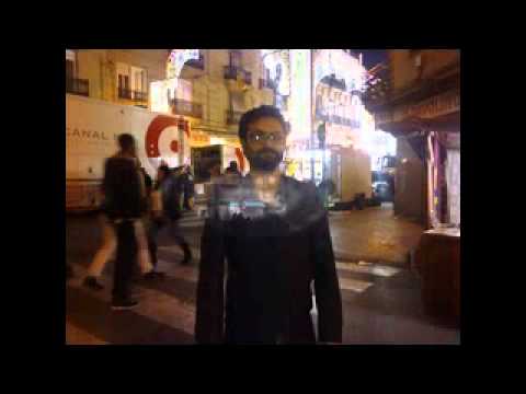 chor aye hum wo galian edit by MUDASSAR