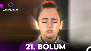 Kayıp Prenses 21. Bölüm