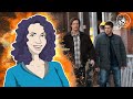 Supernatural | Reaction | 6x17 | My Heart Will Go On | We Watch Winchester