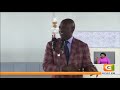 Ruto awasuta Raila na Matiang’I kwenye sakata ya dhahabu