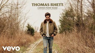 Watch Thomas Rhett Center Point Road feat Kelsea Ballerini video