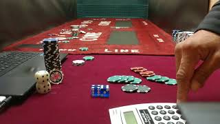 Craps Hackers Stacked Grip After The Troll Kill