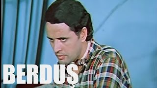 Berduş / Erol Büyükburç - Türk Filmi