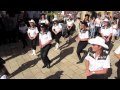 Fais Do Do - Happy Country Dancers - Fête de la pomme 2013