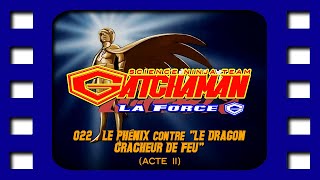 022.Le Phėnix Contre Le Dragon Cracheur De Feu22