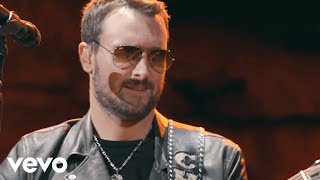 Watch Eric Church Chattanooga Lucy video