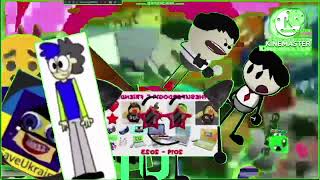 Everyone Fights Bad Users Green Screen 5500 Free To Use