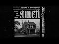 Lecrae & Zaytoven - 2 Sides of the Game feat. Waka Flocka Flame & K-So Jaynes