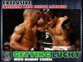 Getting Lucky - Exclusive - Hector Lombard on Toquinho's Failed Test
